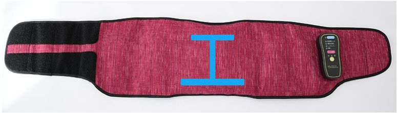 ベルト　ボーン位置